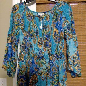 Spense blouse